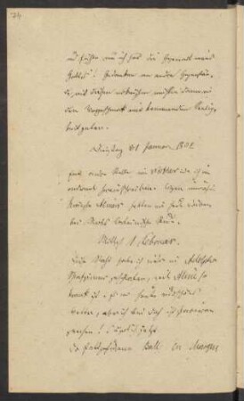 Februar 1832