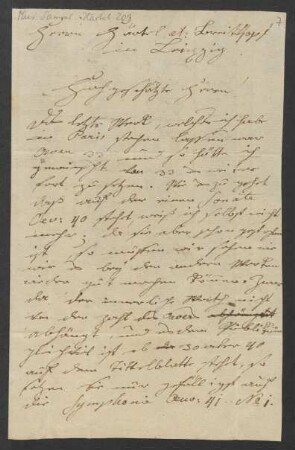 Brief an Breitkopf & Härtel : 28.06.1803