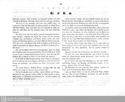 Grün