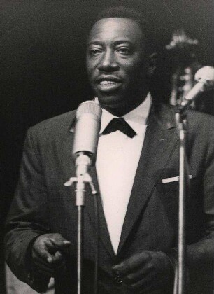 Joe Williams