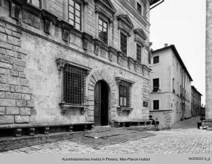 Piazza Grande, Montepulciano