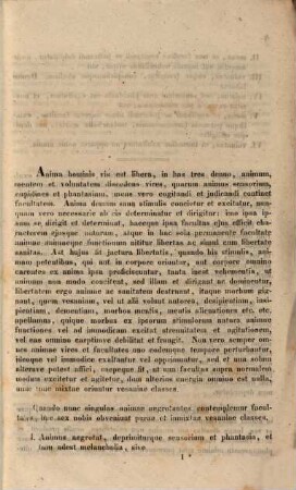 De maniae pathologia : diss. inaug.