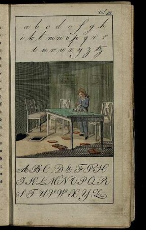 Zweytes Stück. Sonnabends, den 14ten Januar 1797