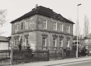 Mietvilla