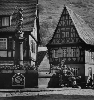 Archivfotografie "bergstrasse_heppenheim_12865"