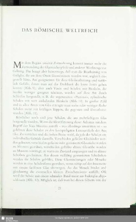 Das Römische Weltreich