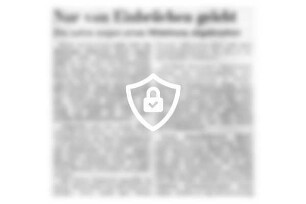 [Name maskiert] Einbrüchen gelebt