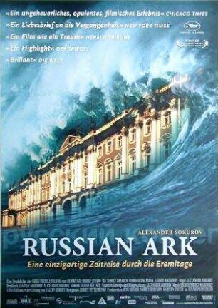 Russian Ark