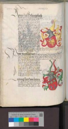 Henne von Sörgenloch gen. Gensfleisch d. A.