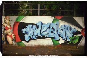 SHOgUN | LJDA