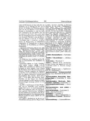Landwirtschaftskammerbeiträge s. Dienstland G.