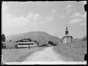 Bei Jungholz