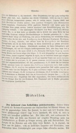 109-112 Miscellen