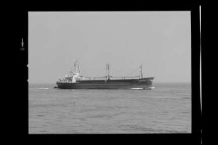 Esteflut (1973), Hauschildt, Hamburg?Pan