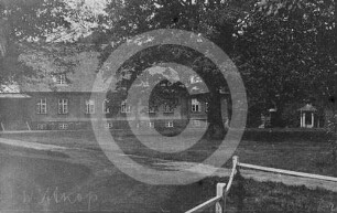 Gutshaus Wittkop
