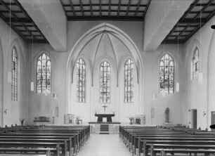 Katholische Kirche Sankt Joseph