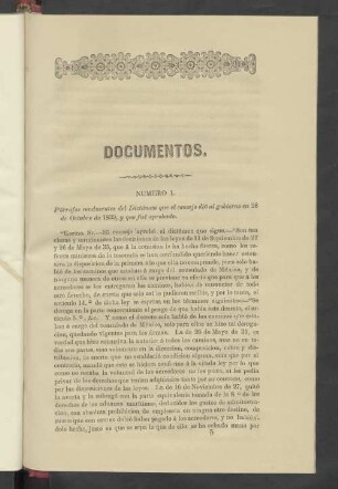 Documentos