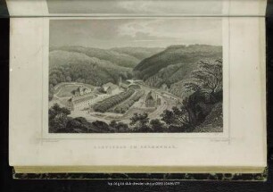 Alexisbad Im Selkethal