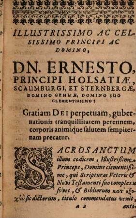 Flos biblicus : h.e. theologiae libri octo
