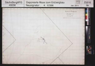 Renkert Stolln im Gößnitzgrund bei Zschorlau