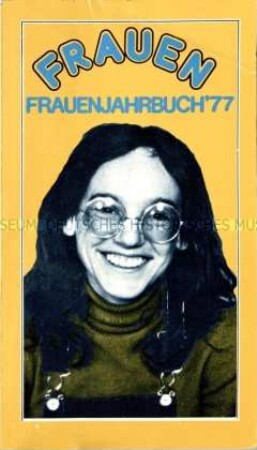 Feministisches Jahrbuch, Jg. 1977