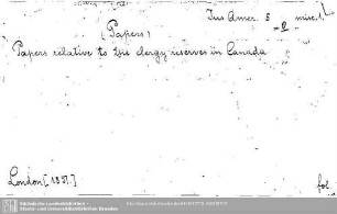 Jus Americanum 0005,misc.1: Jus Americanum 0005,misc.1