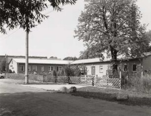 Kindertagesstätte