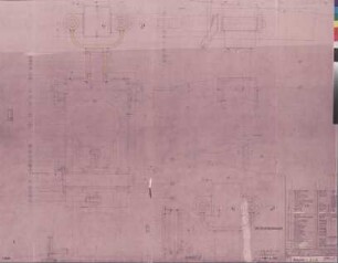 Vorlaufrad f. H + A (Zeichnungs-Nr. 080280 Z)
