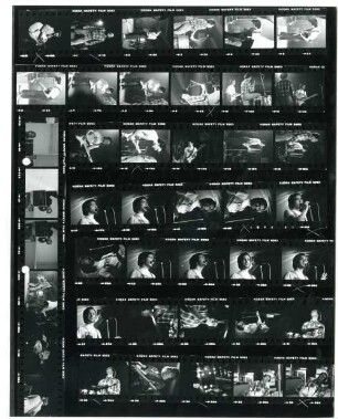 Violent Femmes 09.02.1984 I