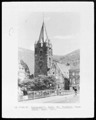 Pfarrkirche Sankt Michael