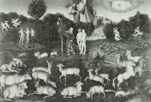 Das Paradies : Das Paradies