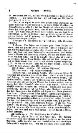 Abscheu