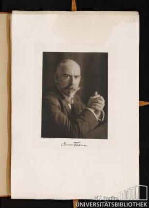 Oswald Flamm