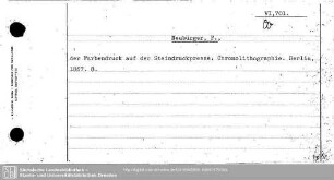 Neubuerger, F.