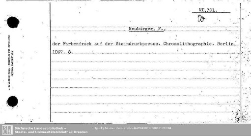 Neubuerger, F.