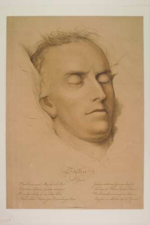 Friedrich Schiller