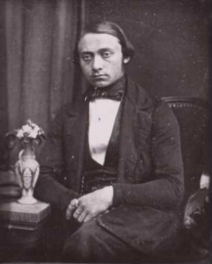 Herrenbildnis (Richard Krone)