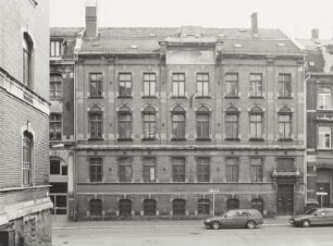 Ehem. Fabrikgebäude