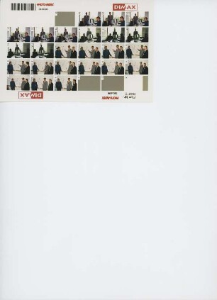 Philipp Holzmann AG - Informationsmanagement - Mitarbeiter, Gehespitz, 1999