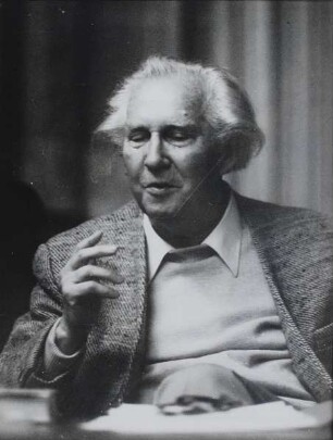 Erich Arendt
