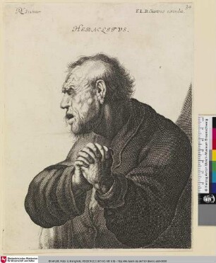 Heraclitus
