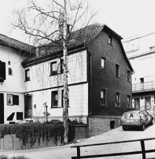 Bad Schwalbach, Adolfstraße 17