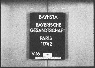 Mannlich, Max von, Artillerie-Unterleutnant, Ausbildungsreise