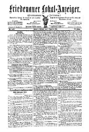 Nr. 258, 02.11.1910