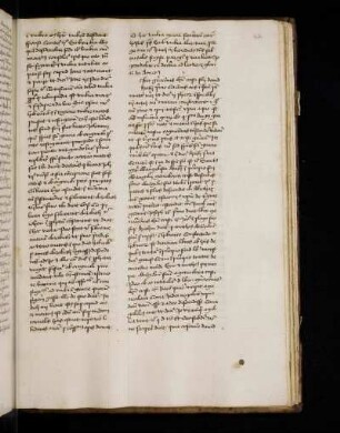 In nativitate beatae Mariae virginis. (S65). [L]iber generationis …
