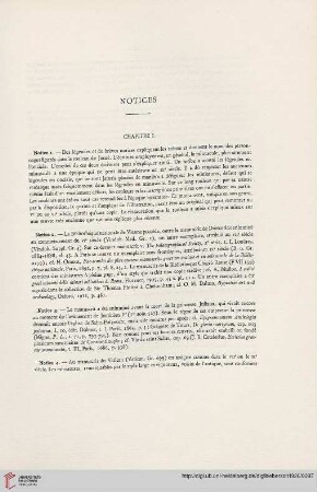 Notices