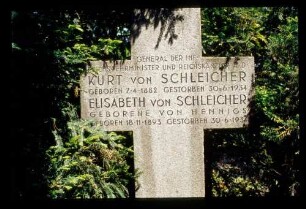 Grab v. Schleicher 31.5.75.