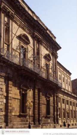 Palazzo Vermexio