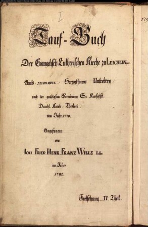 (Gemeinde: Kirchengemeinde, evangelisch-lutherisch)