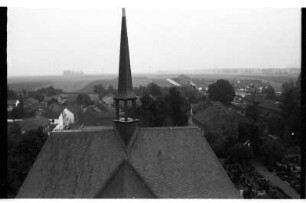 Kirchendach